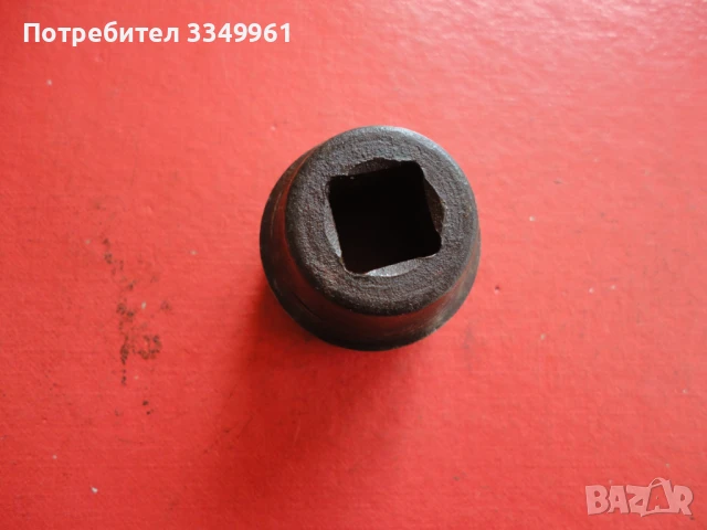 Оригинален камък вложка Gedore 3, снимка 6 - Гедорета - 50699423