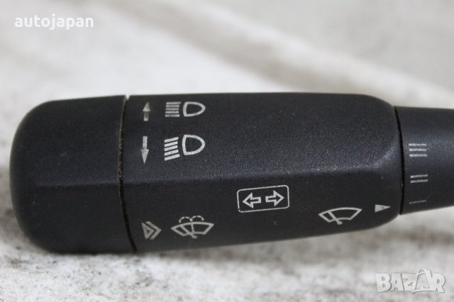 Лостче светлини, мигачи, фарове, чистачки Мерцедес-бенц в210 99г Mercedes-benz w210 1999, снимка 2 - Части - 44064889