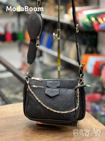 🔝🤍Louis Vuitton луксозни дамски чанти🤍🔝, снимка 7 - Чанти - 43730144