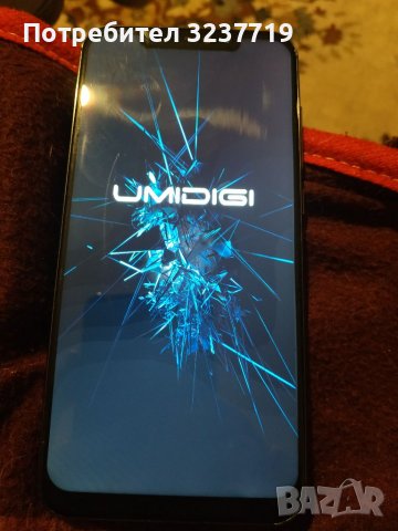 UMIDIGI 4/64GB, снимка 2 - Huawei - 37331280