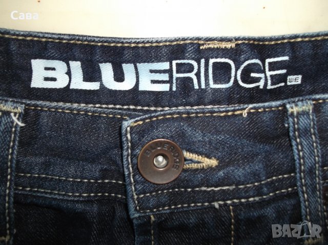 Къси дънки DIESEL, BLUERIDGE   мъжки,М-Л, снимка 9 - Дънки - 26404995