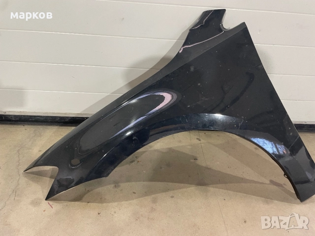 Преден ляв калник голф 7.5