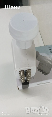 Сателитен приемник хд мини., снимка 8 - Приемници и антени - 53384201