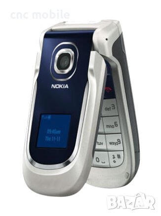 Батерия Nokia BL-4B - Nokia 2630 - Nokia 2600c - Nokia 7370 - Nokia 6111 - Nokia 7070 - Nokia 2760, снимка 9 - Оригинални батерии - 15530955