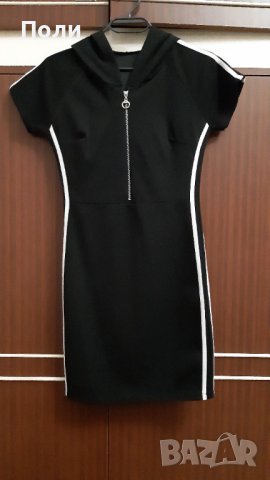 Спортна рокля 