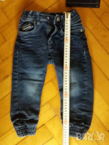 Детски дънки , снимка 6 - Други - 40026196