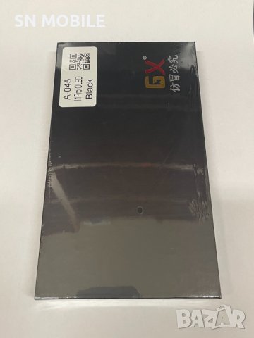 Дисплей за iPhone 11 Pro GX OLED, снимка 2 - Резервни части за телефони - 43194905