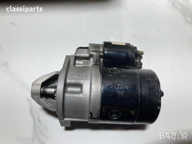 Стартер Bosch за Форд Ескорт, Орион и Фиеста / FORD Escort, Orion, Fiesta, снимка 3 - Части - 50527442