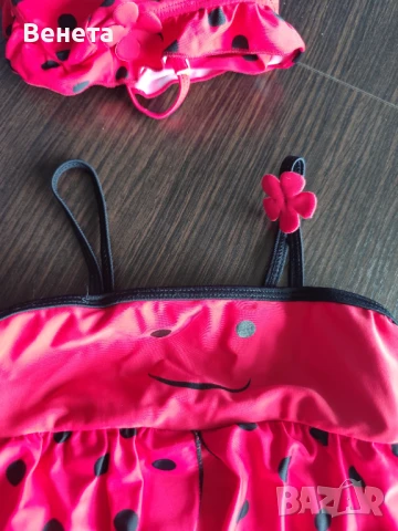 Детски бански, снимка 2 - Детско бельо и бански  - 51217863