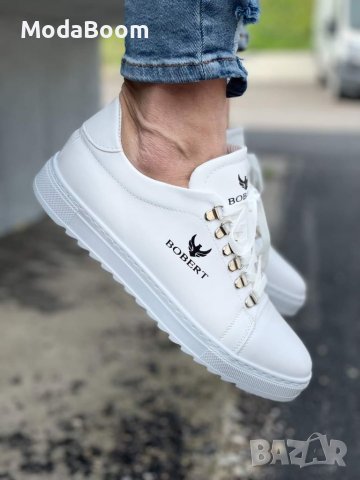 Мъжки обувки Bobert