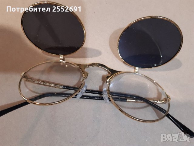 Очила , снимка 3 - Слънчеви и диоптрични очила - 32728211