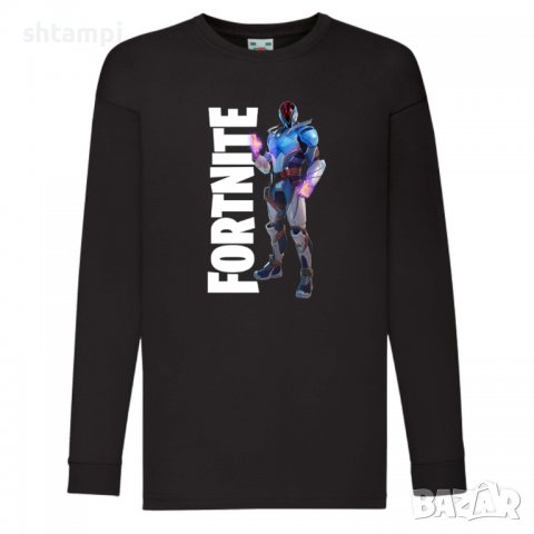 Детска тениска Фортнайт Fortnite The Origin Игра,Подарък,Изненада,, снимка 14 - Детски тениски и потници - 36882730