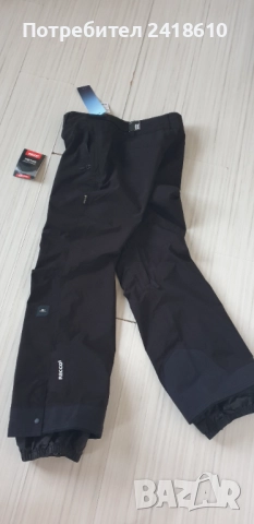 O Oneill Gore - Tex Pro Shell Ski Bord Mens Pant Size M НОВО! ОРИГИНАЛ! Mъжко Долнище за ски и сноуб, снимка 16 - Спортни дрехи, екипи - 52265700