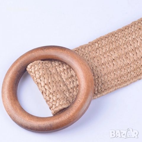 Ефектен дамски колан, снимка 5 - Колани - 34622338