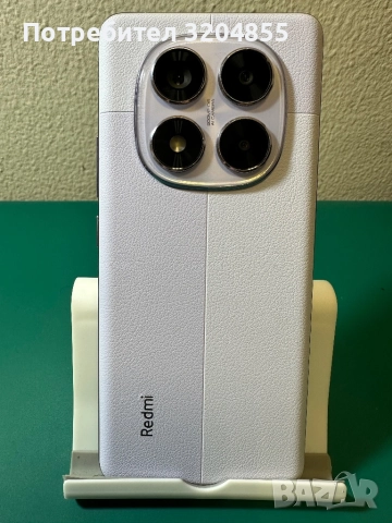 Redmi Note 14 Pro, снимка 1