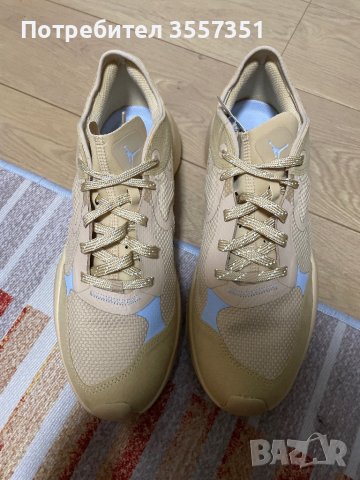 JORDAN Оригинални маратонки от Япония, снимка 3 - Маратонки - 43683526