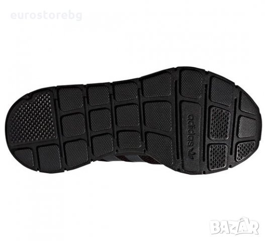 Спортни обувки Adidas Swift Run CM7919, Sneakers, Размер 36 2/3 , снимка 5 - Маратонки - 33356406