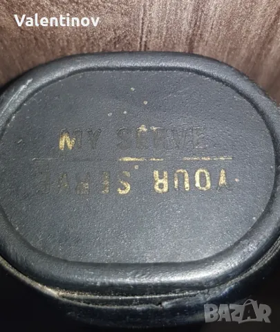 Старинна ракета , снимка 3 - Тенис - 50022702