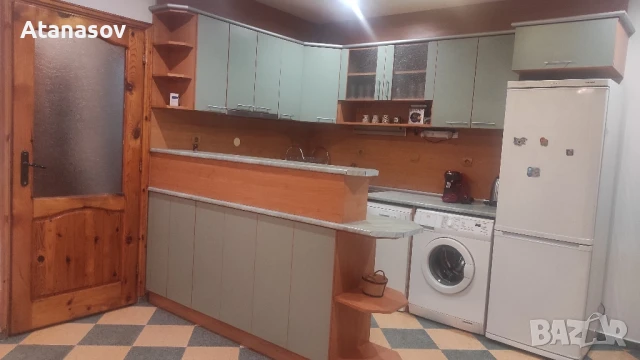 двустаен апартамент с отделна спалня , снимка 13 - Квартири, нощувки - 51056956