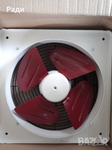 Вентилатор М-300, снимка 2 - Вентилатори - 42946125