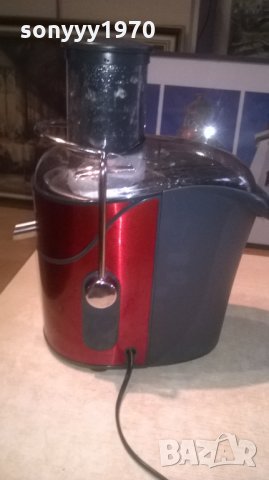 ПОРЪЧАНО-moulinex 1000w, снимка 11 - Сокоизстисквачки и цитрус преси - 28181592