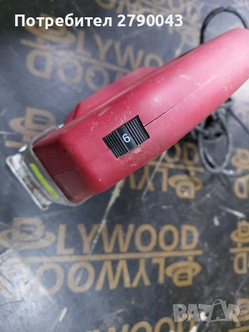 прободен трион , снимка 3 - Други инструменти - 52717034