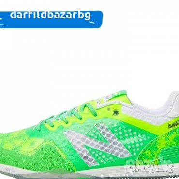 Маратонки New Balance, снимка 4 - Маратонки - 52895268