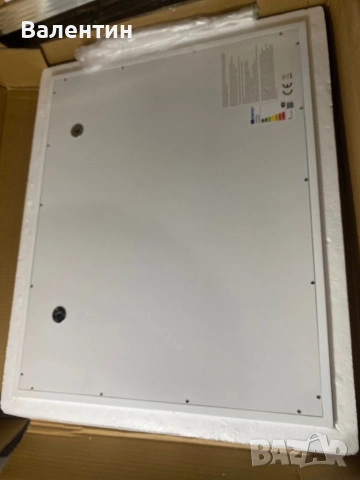 Холивудско огледало за грим с 18 ЛЕД диода, снимка 9 - Други стоки за дома - 53123031