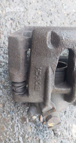 Преден Ляв Спирачен Апарат Форд Транзит(2000г.-2006г.)N, снимка 5 - Части - 43522464