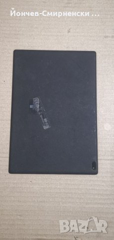 Lenovo Tab 4 TB-X304-заден капак, снимка 1 - Таблети - 35458520