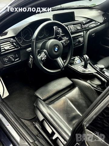 BMW 420 Gran Coupe, снимка 11 - Автомобили и джипове - 52990079