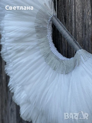 Ръчно изработени ветрила за танци , снимка 3 - Други спортове - 50782426