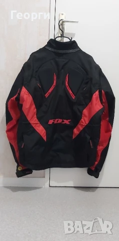 Fox Racing 360 MX Tech XL , снимка 5 - Аксесоари и консумативи - 51199843