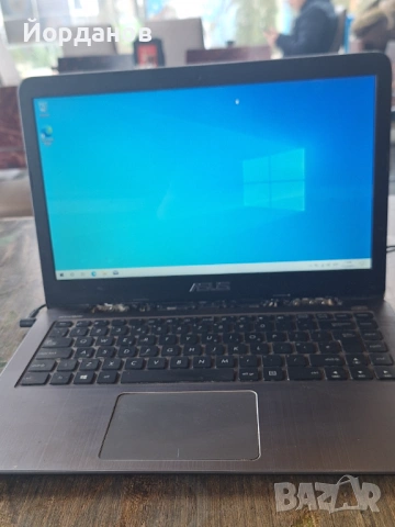 Лаптоп ASUS, снимка 7 - Лаптопи за дома - 53441979