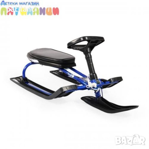 Шейна Чук и Гек Снежко