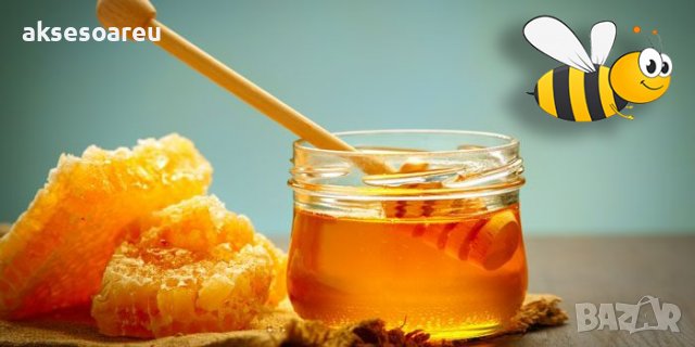Предлагам натурален полифлорен пчелен мед прополис и восък произведени в екологично чист район на с., снимка 15 - Пчелни продукти - 38156572