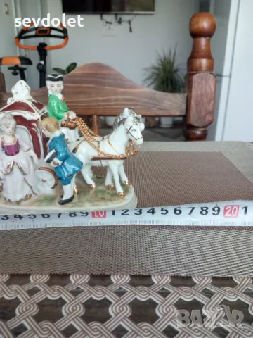 Красиво антикварно предложение., снимка 6 - Антикварни и старинни предмети - 50200300