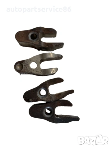 Държач за дюзи за гориво сет за Jeep Compass 2.2 CRD (2011), снимка 2 - Части - 53603673