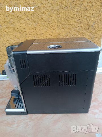 Saeco Incanto HD8917, снимка 8 - Кафемашини - 43059489