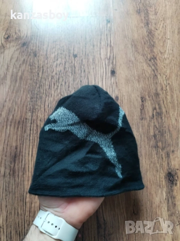 PUMA - страхотна зимна шапка