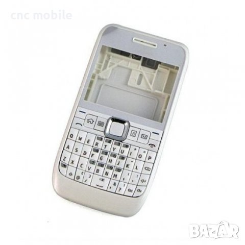 Nokia E63 - Nokia RM-437 панел , снимка 2 - Резервни части за телефони - 20435624