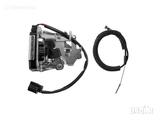  Nissan NV400 Брава за багажник , снимка 3 - Части - 50308850