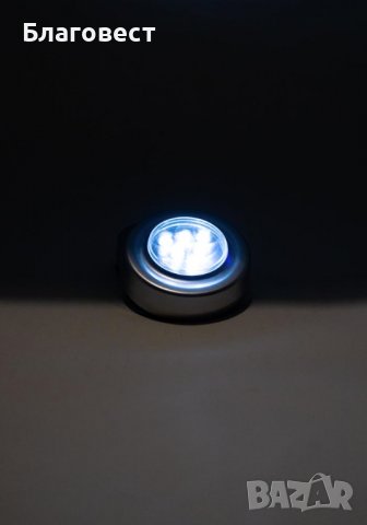 LED  Фенери (лот), снимка 6 - Къмпинг осветление - 39192032