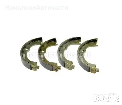 Челюсти 96626083 HSTDW013 Chevrolet Opel