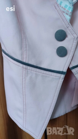 Сако ALESSA , снимка 4 - Сака - 53530959