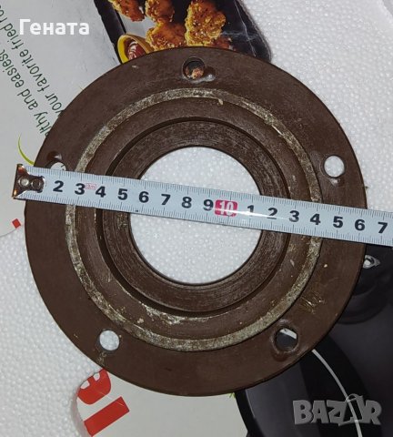 Масивен Фланец, снимка 3 - Други машини и части - 39541441