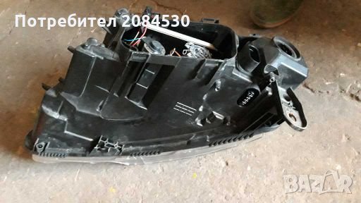 Фар Ауди 1EL 008 881 42 , снимка 4 - Аксесоари и консумативи - 27727207