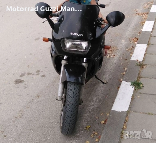 Honda XL600V Ttasns Alp.Части всякакви за модели 1987-2000г, снимка 7 - Мотоциклети и мототехника - 51549401