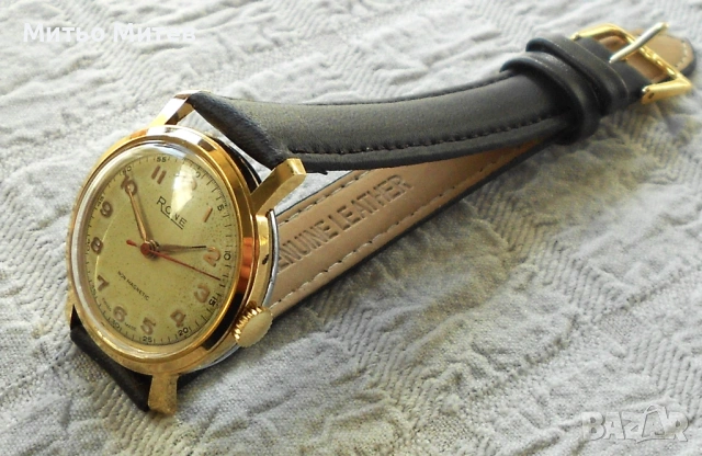 Rone - малък стар красавец, снимка 3 - Мъжки - 53257924