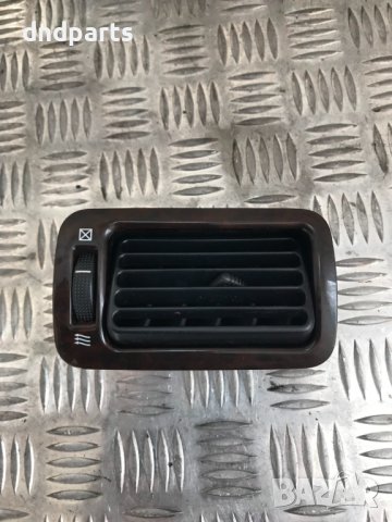 Духалка парно Toyota Avensis, 2.0D-4D, 110к.с., 2001г.